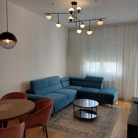 Kej Danube Lux Free Garage Διαμέρισμα Νόβι Σαντ Εξωτερικό φωτογραφία