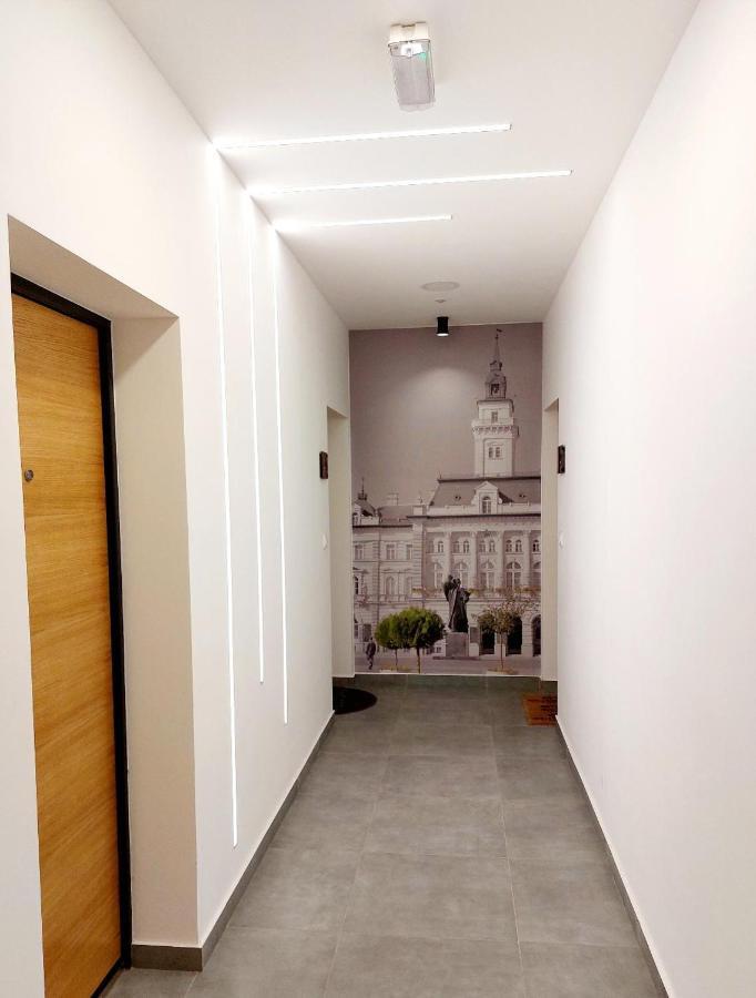 Kej Danube Lux Free Garage Διαμέρισμα Νόβι Σαντ Εξωτερικό φωτογραφία
